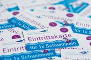 Freikarten für Kinder