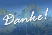 Danke an das Büro Sunder-Plassmann