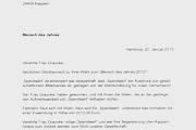 2012 € von der Fielmann AG